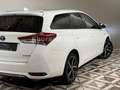 Toyota Auris Touring Sports Hybrid Team D Weiß - thumbnail 22