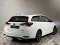 Toyota Auris Touring Sports Hybrid Team D Weiß - thumbnail 4