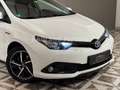 Toyota Auris Touring Sports Hybrid Team D Weiß - thumbnail 27