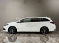 Toyota Auris Touring Sports Hybrid Team D Weiß - thumbnail 3
