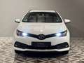Toyota Auris Touring Sports Hybrid Team D Weiß - thumbnail 24