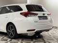 Toyota Auris Touring Sports Hybrid Team D Weiß - thumbnail 16