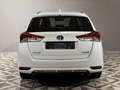 Toyota Auris Touring Sports Hybrid Team D Weiß - thumbnail 5