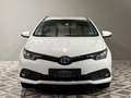 Toyota Auris Touring Sports Hybrid Team D Weiß - thumbnail 2