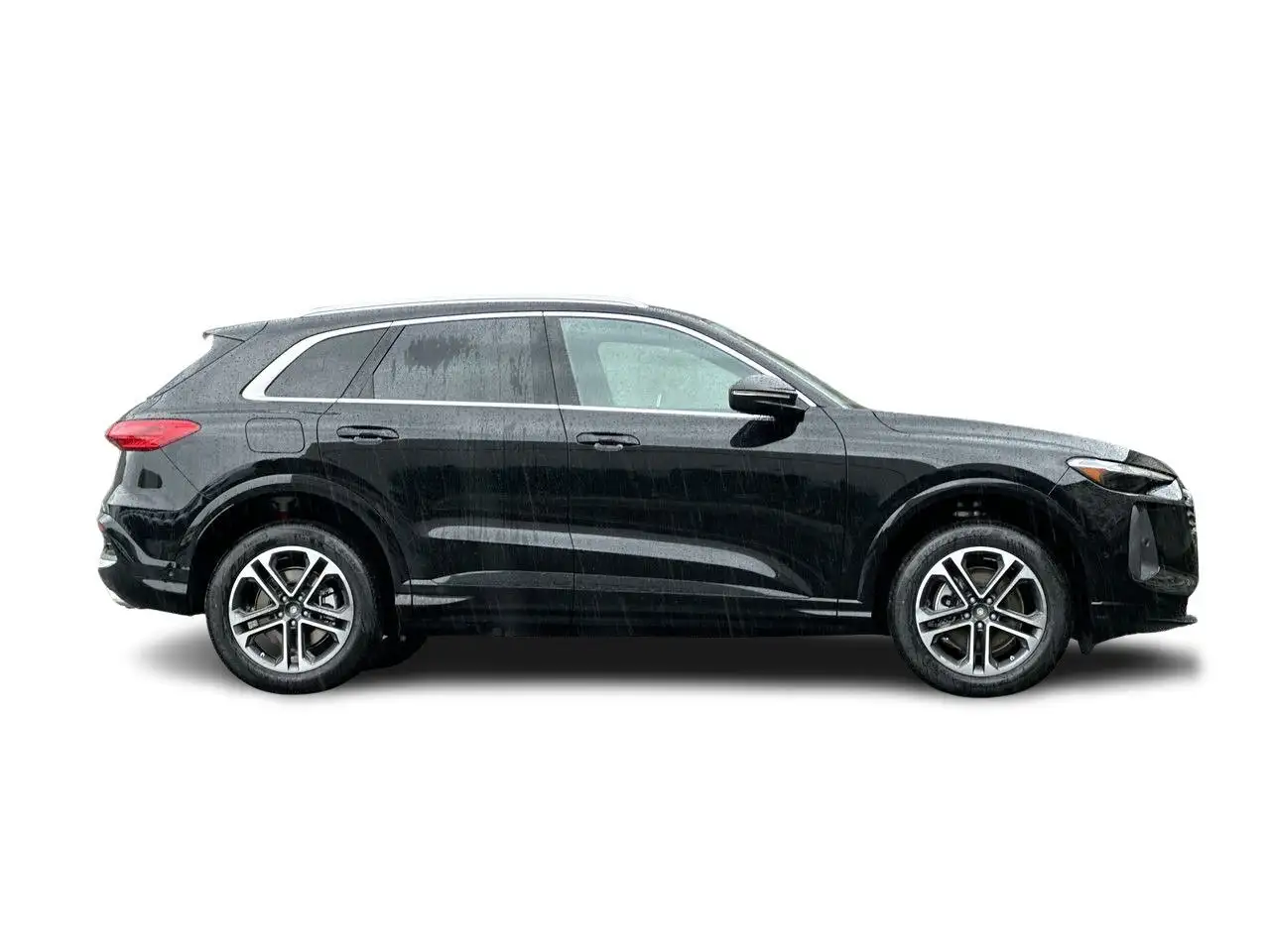 Audi Q5 снимка Audi Q5