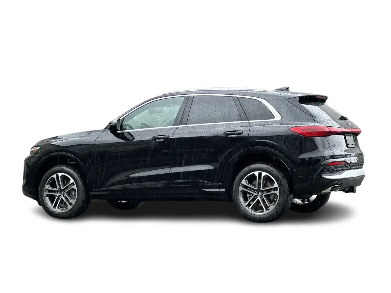 Audi Q5 снимка Audi Q5