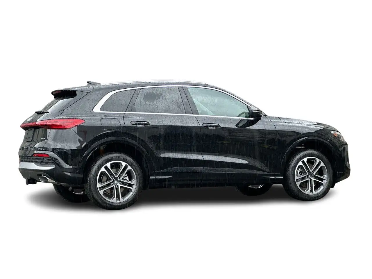 Audi Q5 снимка Audi Q5