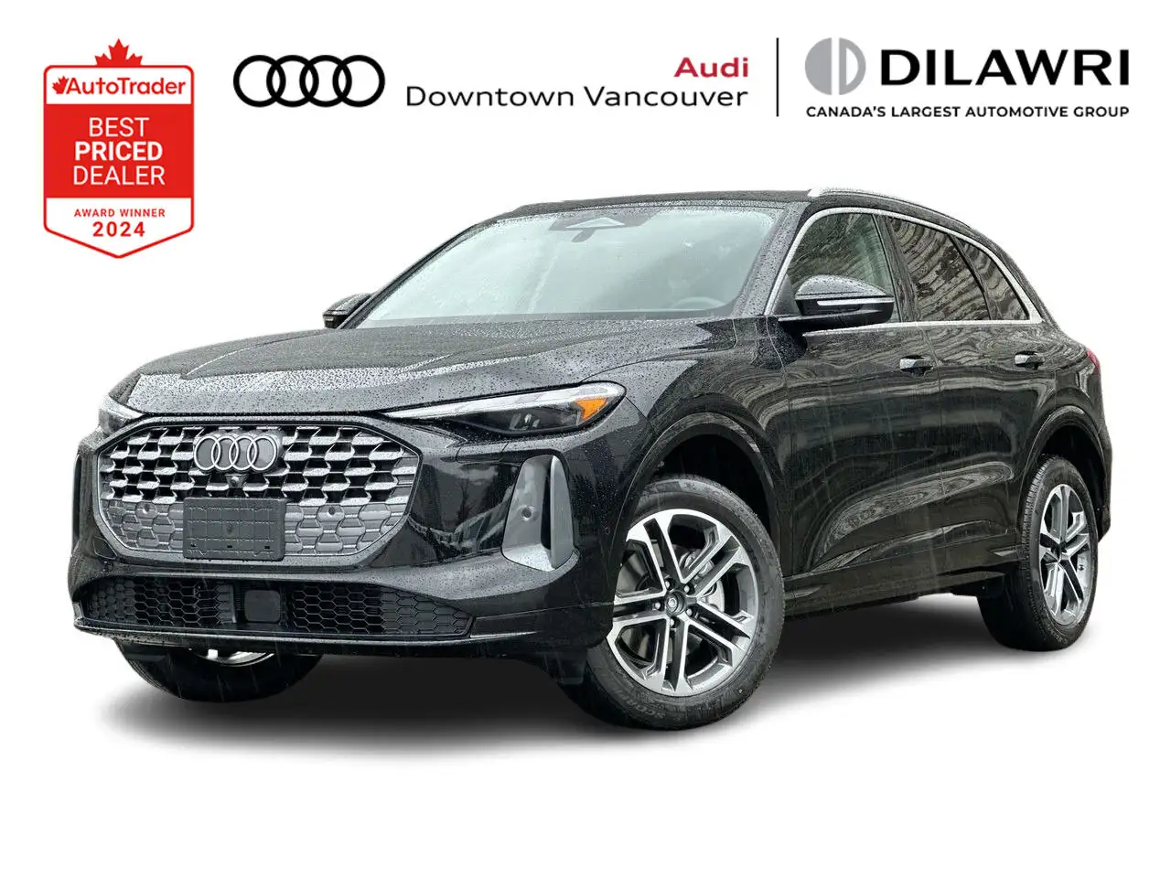 2026 Audi Q5