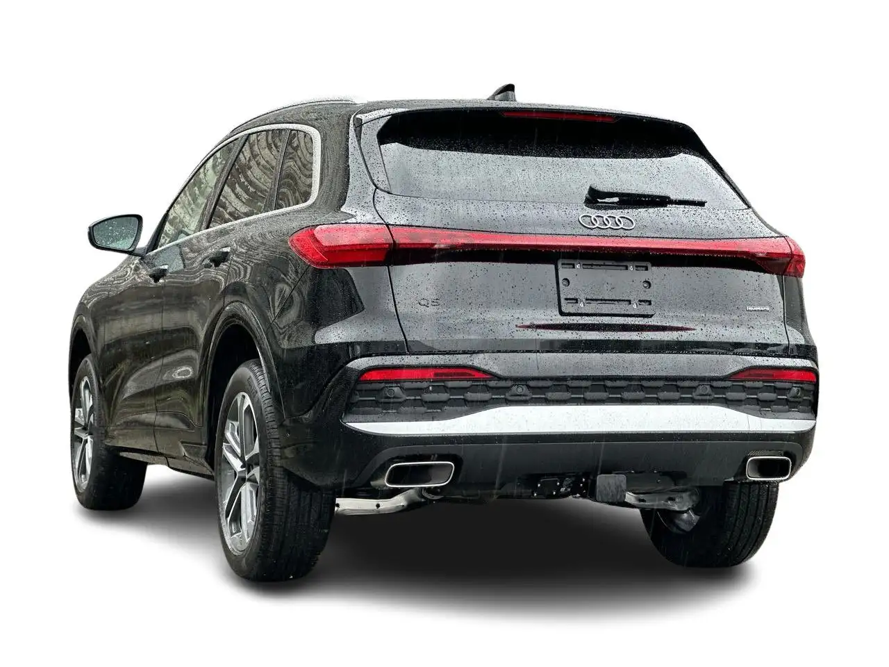 Audi Q5 снимка Audi Q5