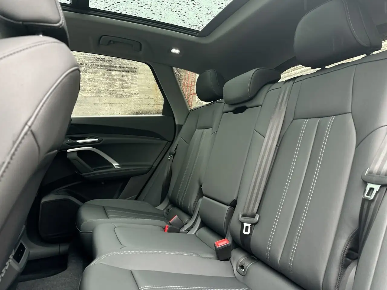 Audi Q5 снимка Audi Q5