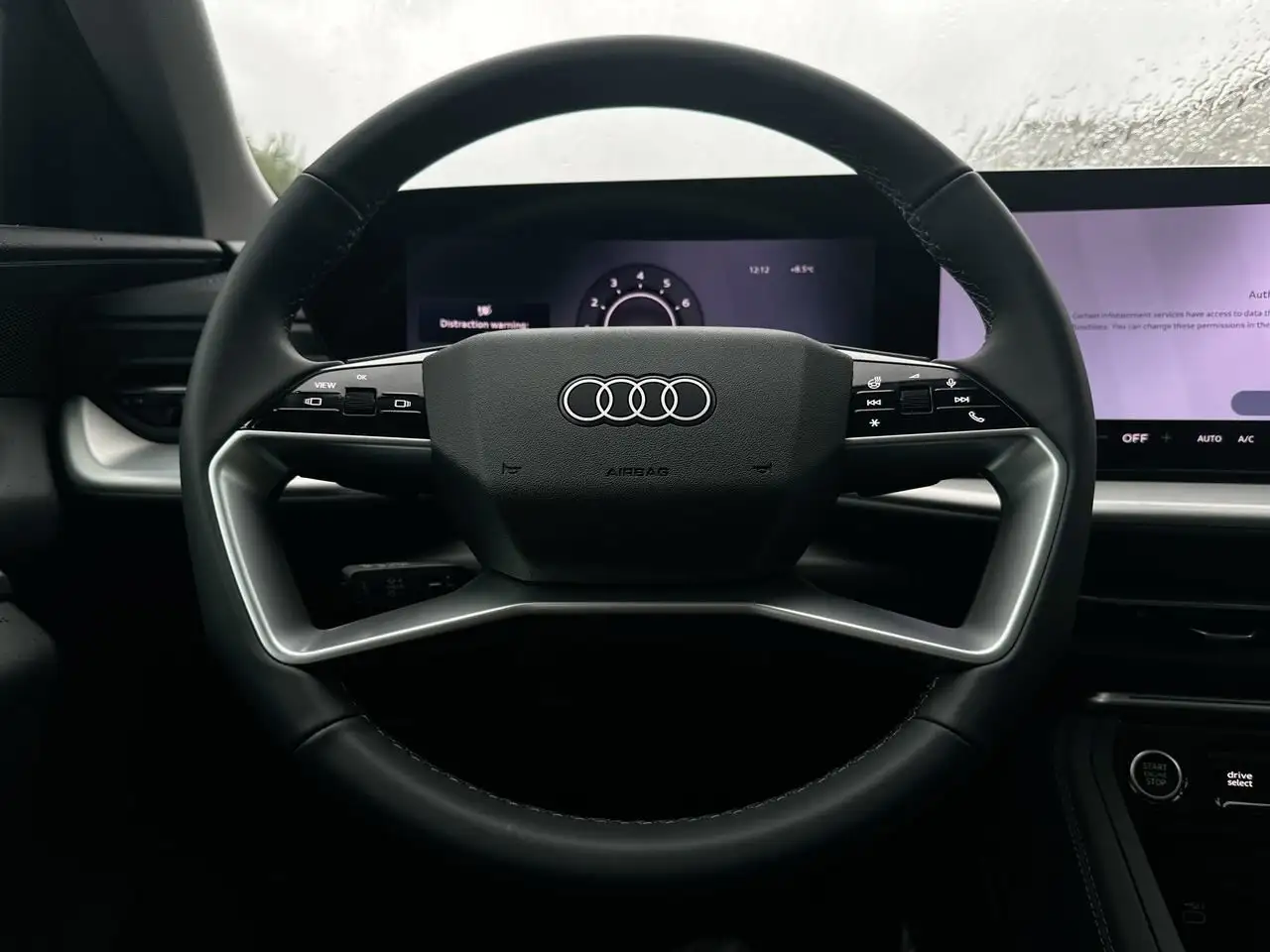 Audi Q5 снимка Audi Q5