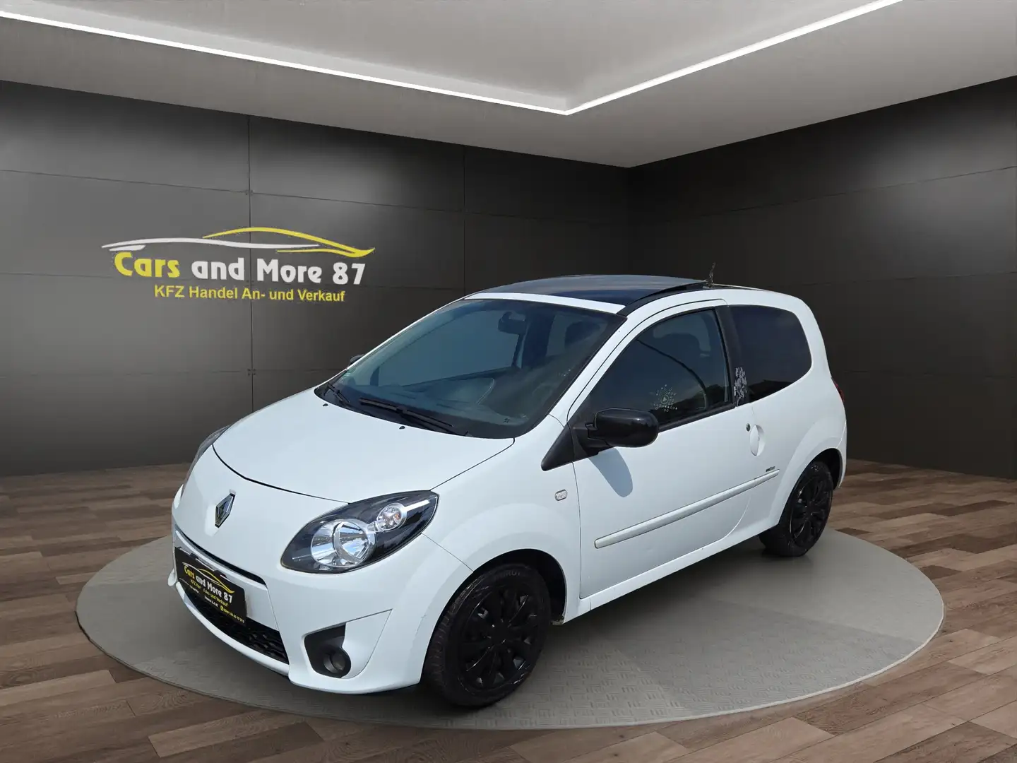 Renault Twingo Night*HU/AU Neu*Klima*Panorama*Allwetterreifen* - 1