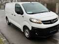 Opel Vivaro 2,0 D Weiß - thumbnail 1