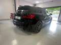 BMW 135 M 135i xdrive GARANZIA 12/36 MESI Zwart - thumbnail 2