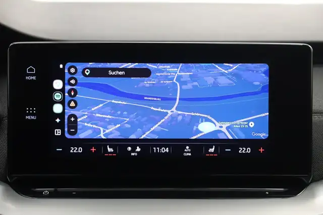 Skoda Octavia view 15