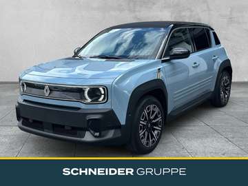 ICONIC PLEIN SUD 150 COMFORTRANGE FA RDERUNG FÖRDE