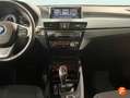 BMW X2 sDrive 18iA Blanco - thumbnail 12