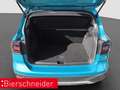 Volkswagen T-Cross 1.0 TSI Life ACC CLIMATRONIC PDC VIRTUAL Bleu - thumbnail 21