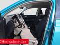 Volkswagen T-Cross 1.0 TSI Life ACC CLIMATRONIC PDC VIRTUAL Bleu - thumbnail 10