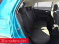 Volkswagen T-Cross 1.0 TSI Life ACC CLIMATRONIC PDC VIRTUAL Bleu - thumbnail 20