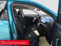 Volkswagen T-Cross 1.0 TSI Life ACC CLIMATRONIC PDC VIRTUAL Bleu - thumbnail 18
