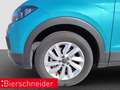 Volkswagen T-Cross 1.0 TSI Life ACC CLIMATRONIC PDC VIRTUAL Bleu - thumbnail 9