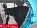 Volkswagen T-Cross 1.0 TSI Life ACC CLIMATRONIC PDC VIRTUAL Bleu - thumbnail 14