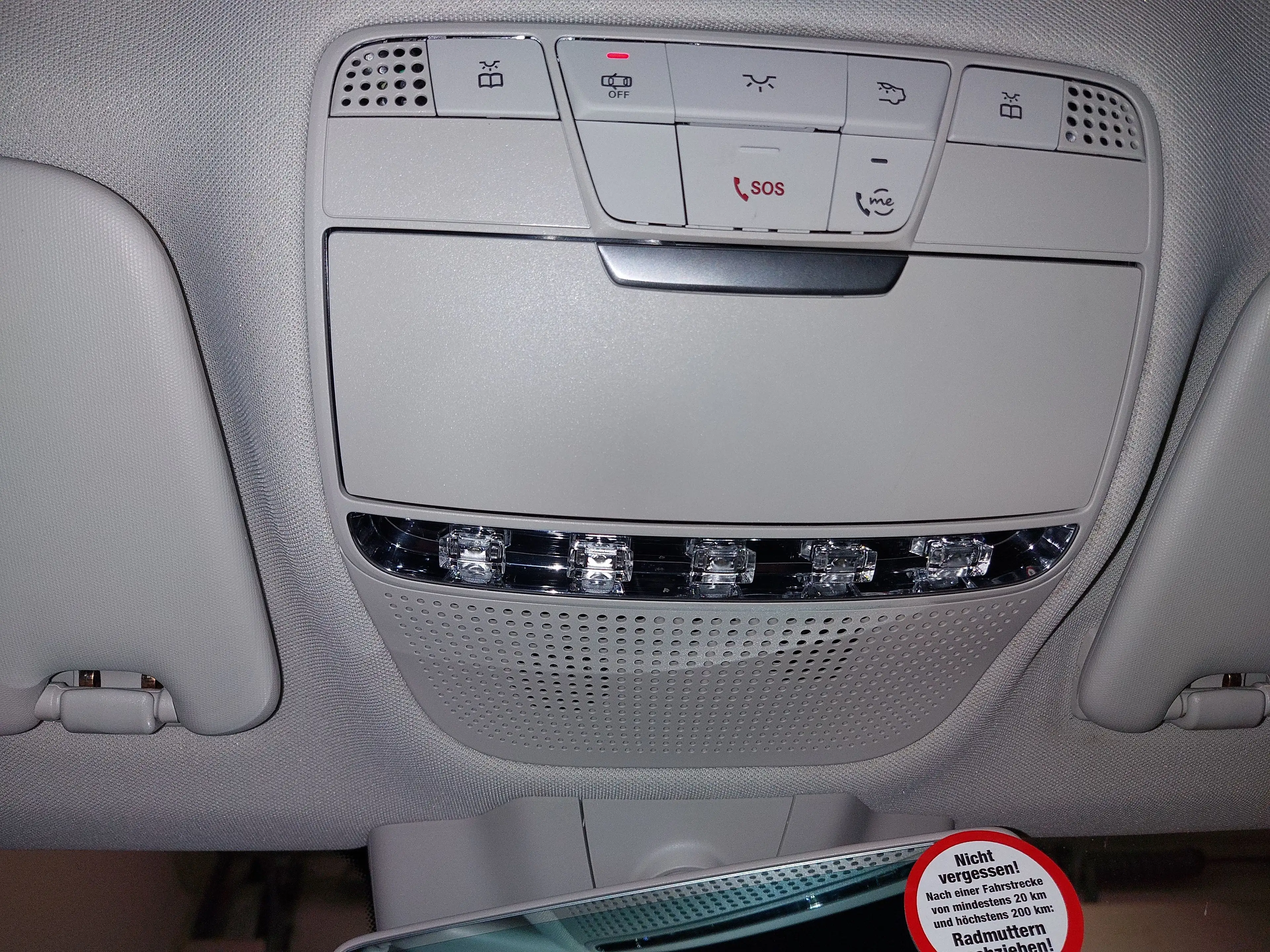 Mercedes-Benz C 220 MB C 220 T d Avantgarde Navi LED Widescreen RFK — photo 13