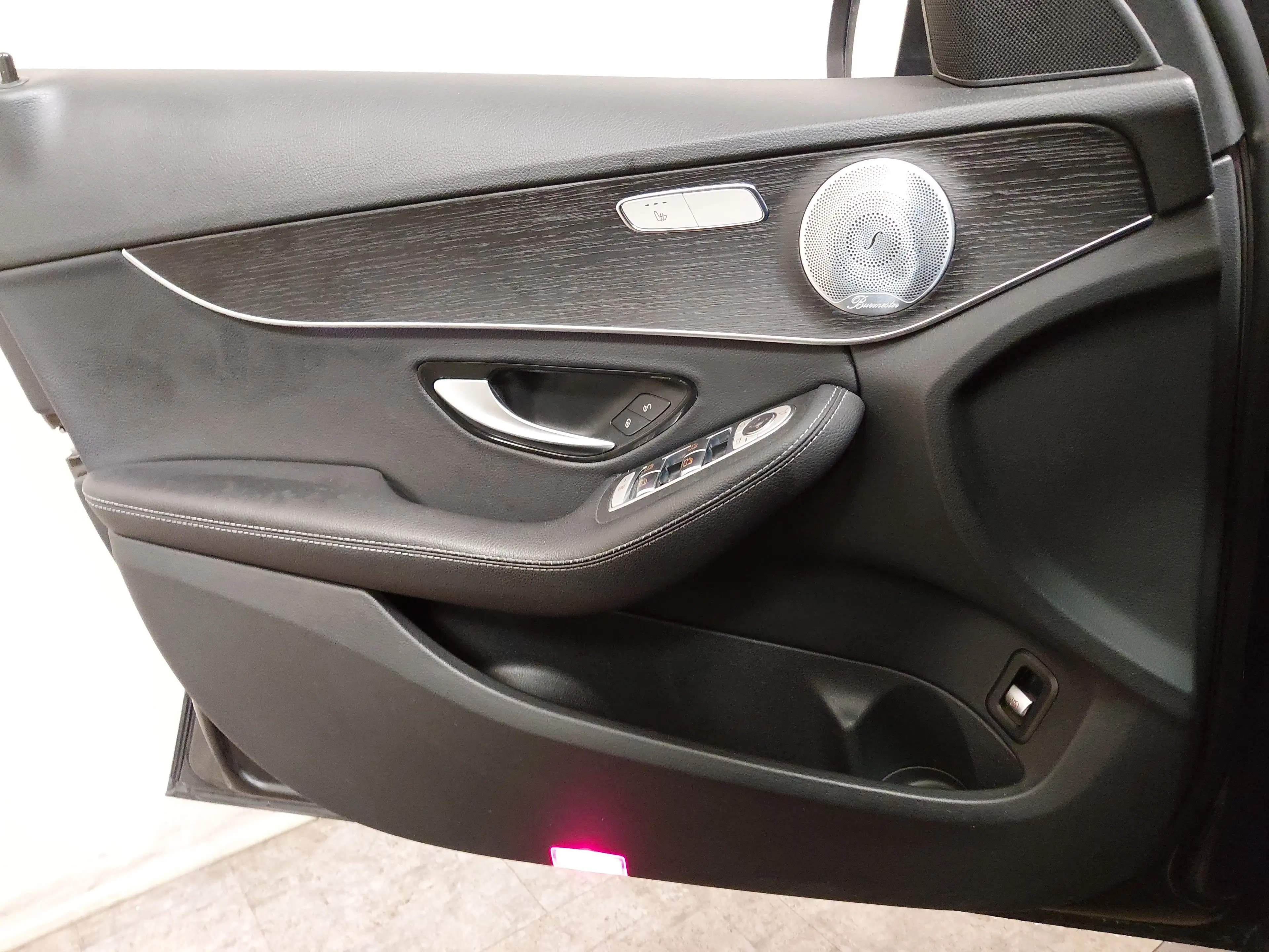 Mercedes-Benz C 220 MB C 220 T d Avantgarde Navi LED Widescreen RFK — photo 5