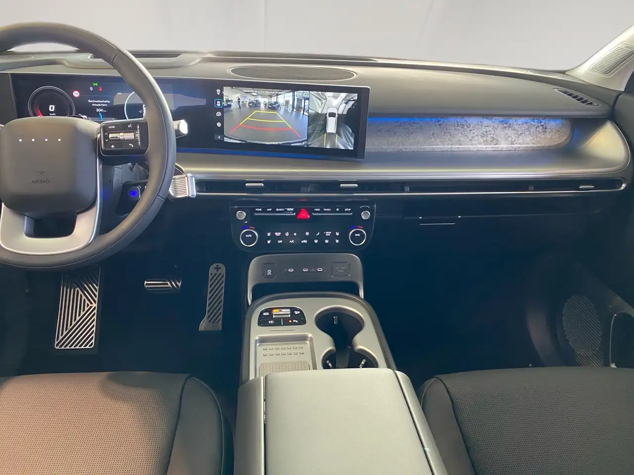 Hyundai IONIQ 9 2026 — фото 11