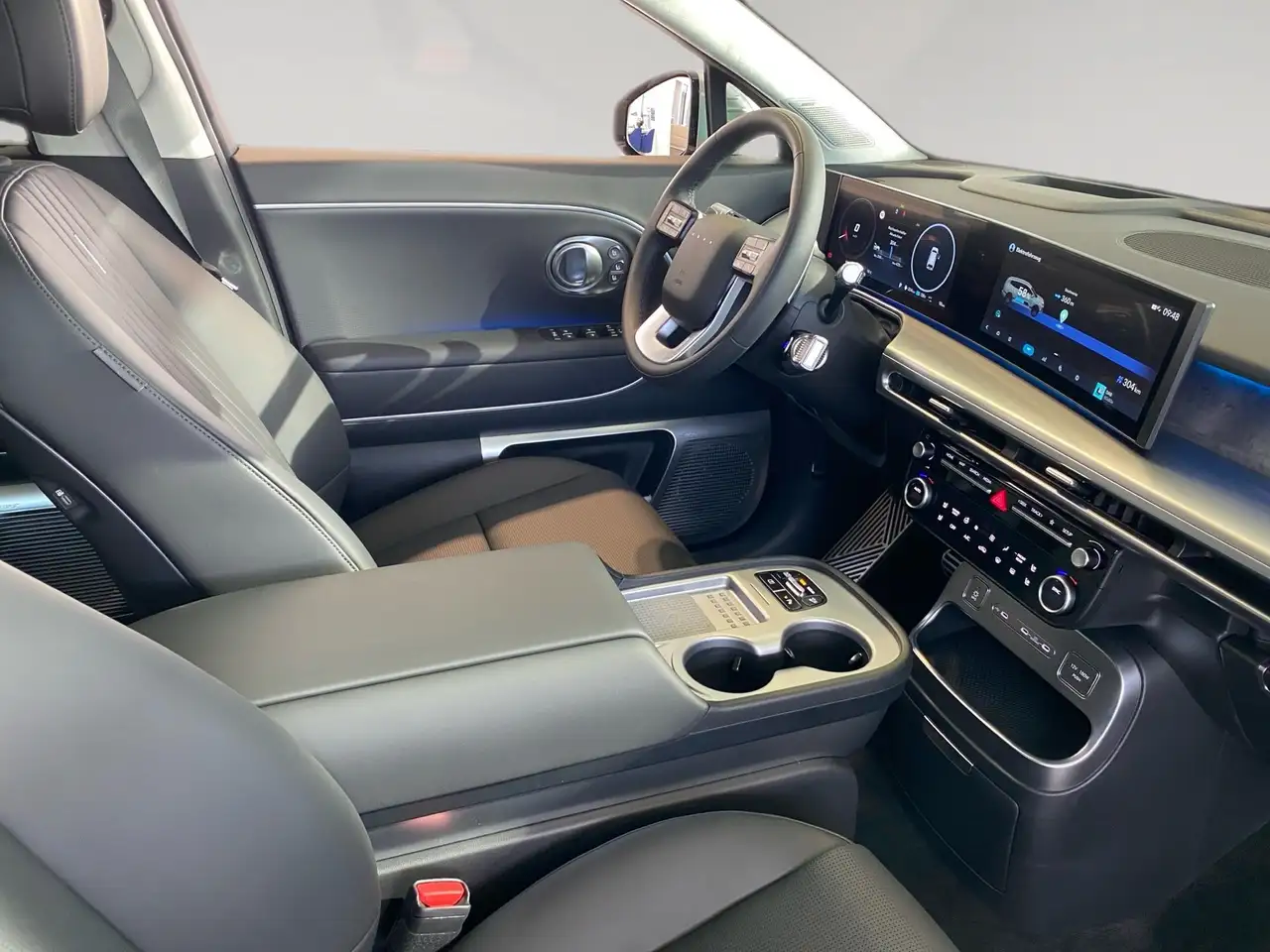 Hyundai IONIQ 9 2026 — фото 14