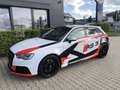 Audi RS3 RS3 Sportback S tronic Weiß - thumbnail 1