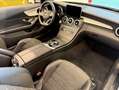 Mercedes-Benz C 220 D Cabrio AMG Pak LED Head Up Comand Airsca Argent - thumbnail 9