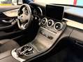 Mercedes-Benz C 220 D Cabrio AMG Pak LED Head Up Comand Airsca Argent - thumbnail 10