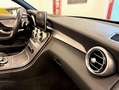 Mercedes-Benz C 220 D Cabrio AMG Pak LED Head Up Comand Airsca Argent - thumbnail 8