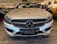 Mercedes-Benz C 220 D Cabrio AMG Pak LED Head Up Comand Airsca Argent - thumbnail 12