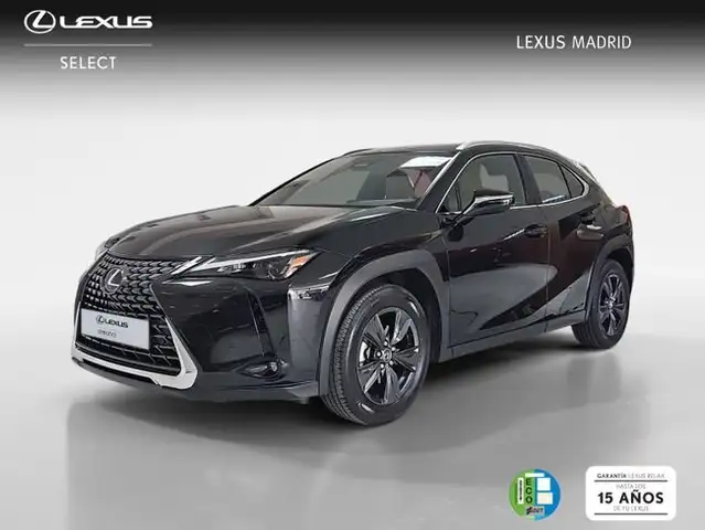 Lexus UX 300h 2.0  Plus