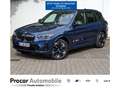 BMW iX3 Impressive M-Aero-Paket HarmanKardon Blue - thumbnail 1