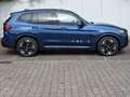 BMW iX3 Impressive M-Aero-Paket HarmanKardon Blauw - thumbnail 5