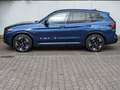 BMW iX3 Impressive M-Aero-Paket HarmanKardon Blauw - thumbnail 3