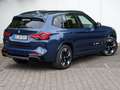 BMW iX3 Impressive M-Aero-Paket HarmanKardon Kék - thumbnail 7