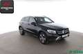 Mercedes-Benz GLC 250 4M EXCLUSIVE PANORAMA,LEDILS,PARKLENK,SH Schwarz - thumbnail 7