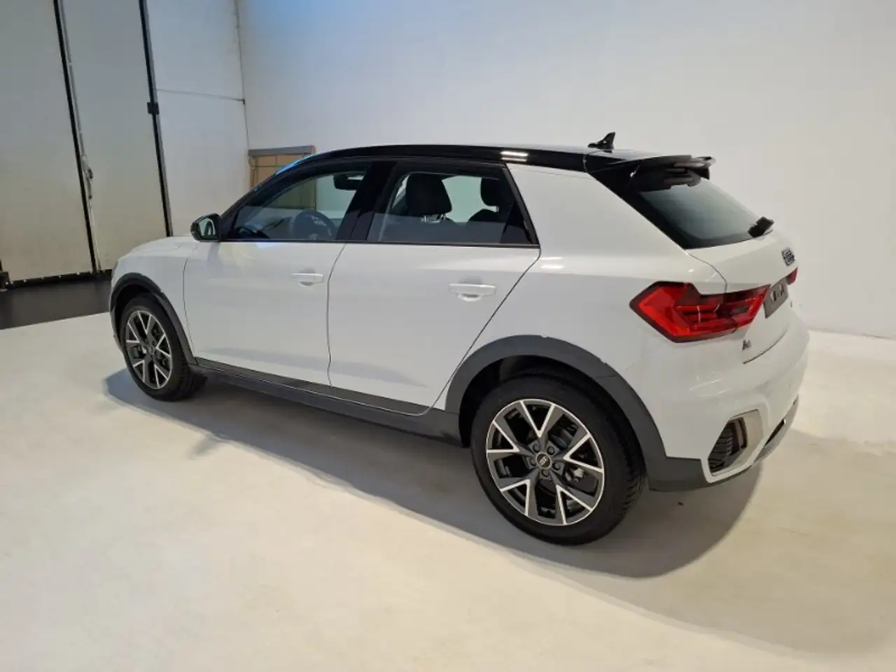Audi A1 2026