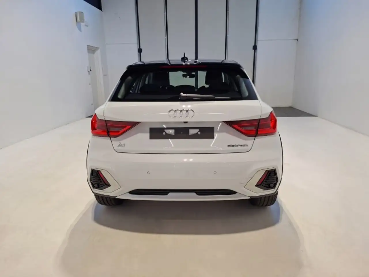 Audi A1 2026