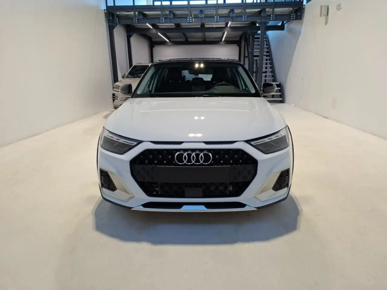 Audi A1 2026