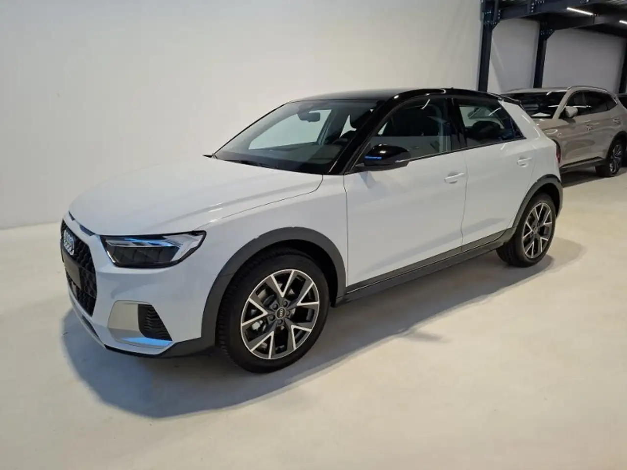 Audi A1 2026