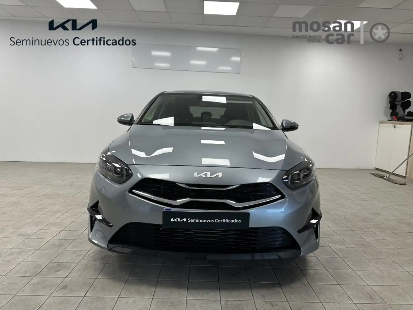 Kia Ceed / cee'd 1.0 T-GDI Eco-Dynamics Tech 120 - 2
