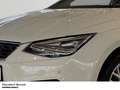 SEAT Ibiza FR 1.0 TSI DSG Voll-LED Navi Einparkhilfe Rückfahr Weiß - thumbnail 4