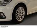 SEAT Ibiza FR 1.0 TSI DSG Voll-LED Navi Einparkhilfe Rückfahr Weiß - thumbnail 8
