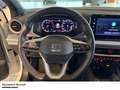 SEAT Ibiza FR 1.0 TSI DSG Voll-LED Navi Einparkhilfe Rückfahr Weiß - thumbnail 11